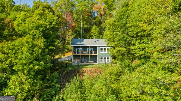 104 HARMONY TRCE, RABUN GAP, GA 30568 - Image 1