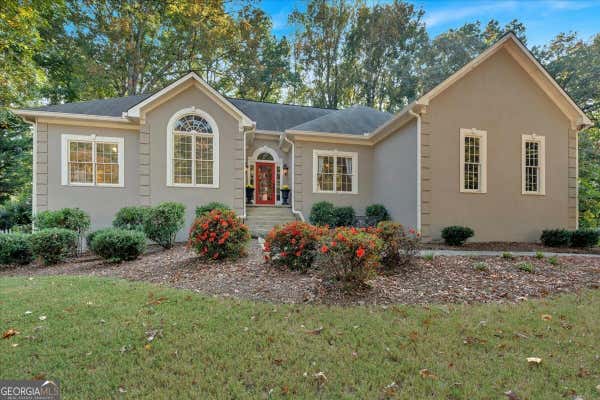 6144 PRITCHETT DR, POWDER SPRINGS, GA 30127 - Image 1