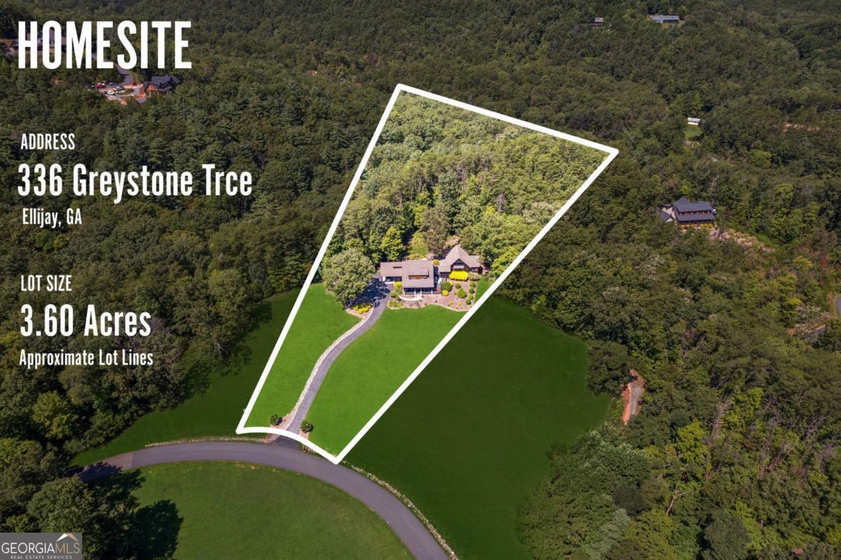 Ellijay, Georgia, 30536, United States, 3 Bedrooms Bedrooms, ,4 BathroomsBathrooms,Residential,Active,1929422