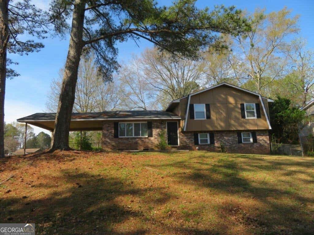 8349 MERIDIAN DR, RIVERDALE, GA 30274, photo 1 of 28