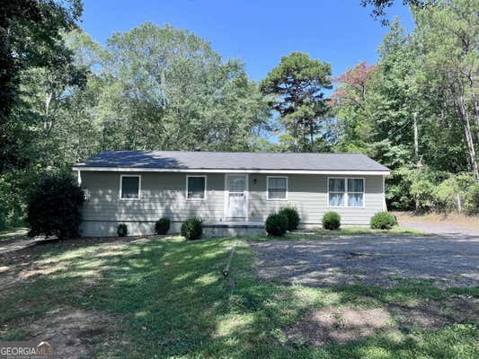 2162 COLBERT DANIELSVILLE RD, DANIELSVILLE, GA 30633 - Image 1