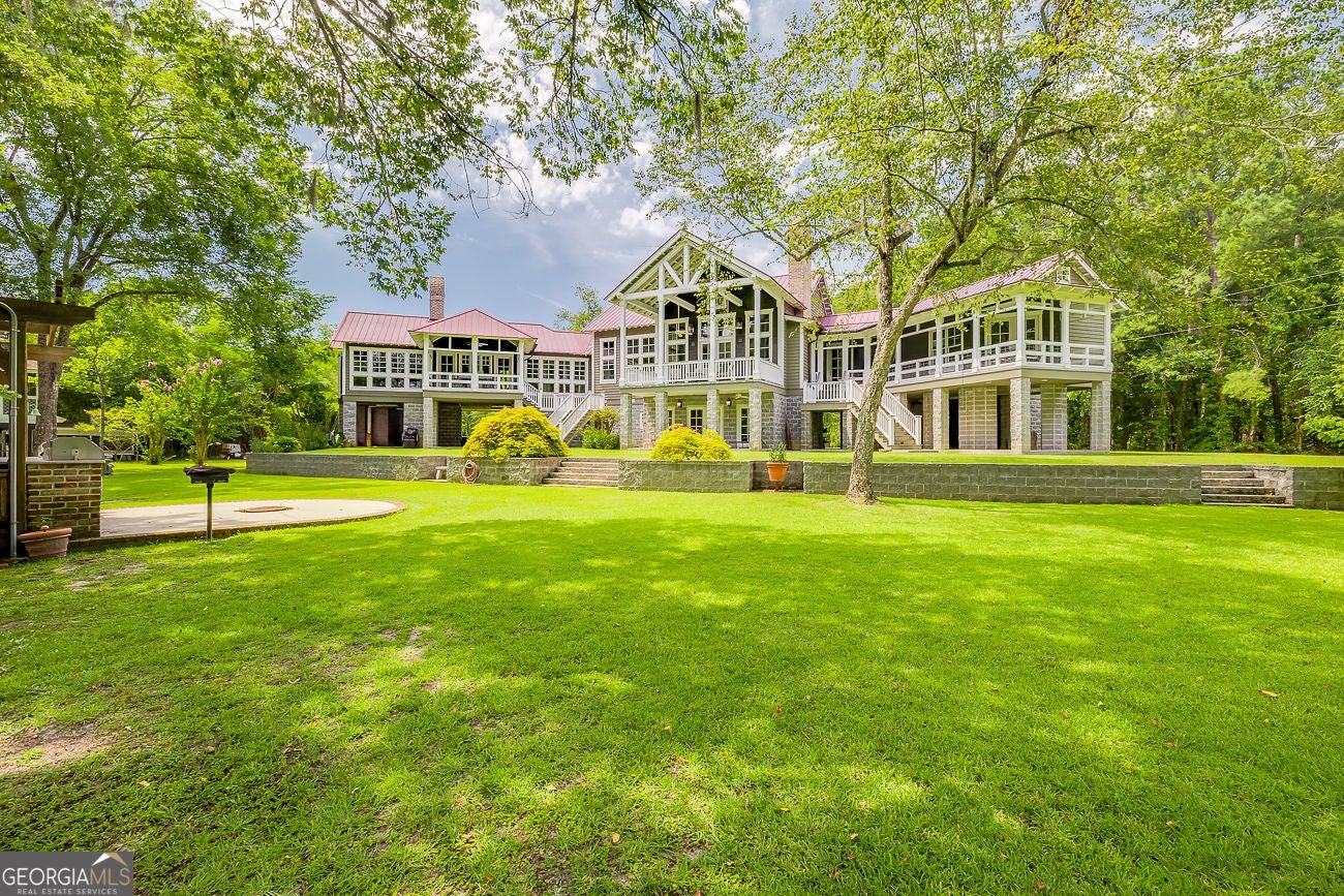 Brooklet, Georgia, 30415, United States, 2 Bedrooms Bedrooms, ,3 BathroomsBathrooms,Residential,Active,1904722