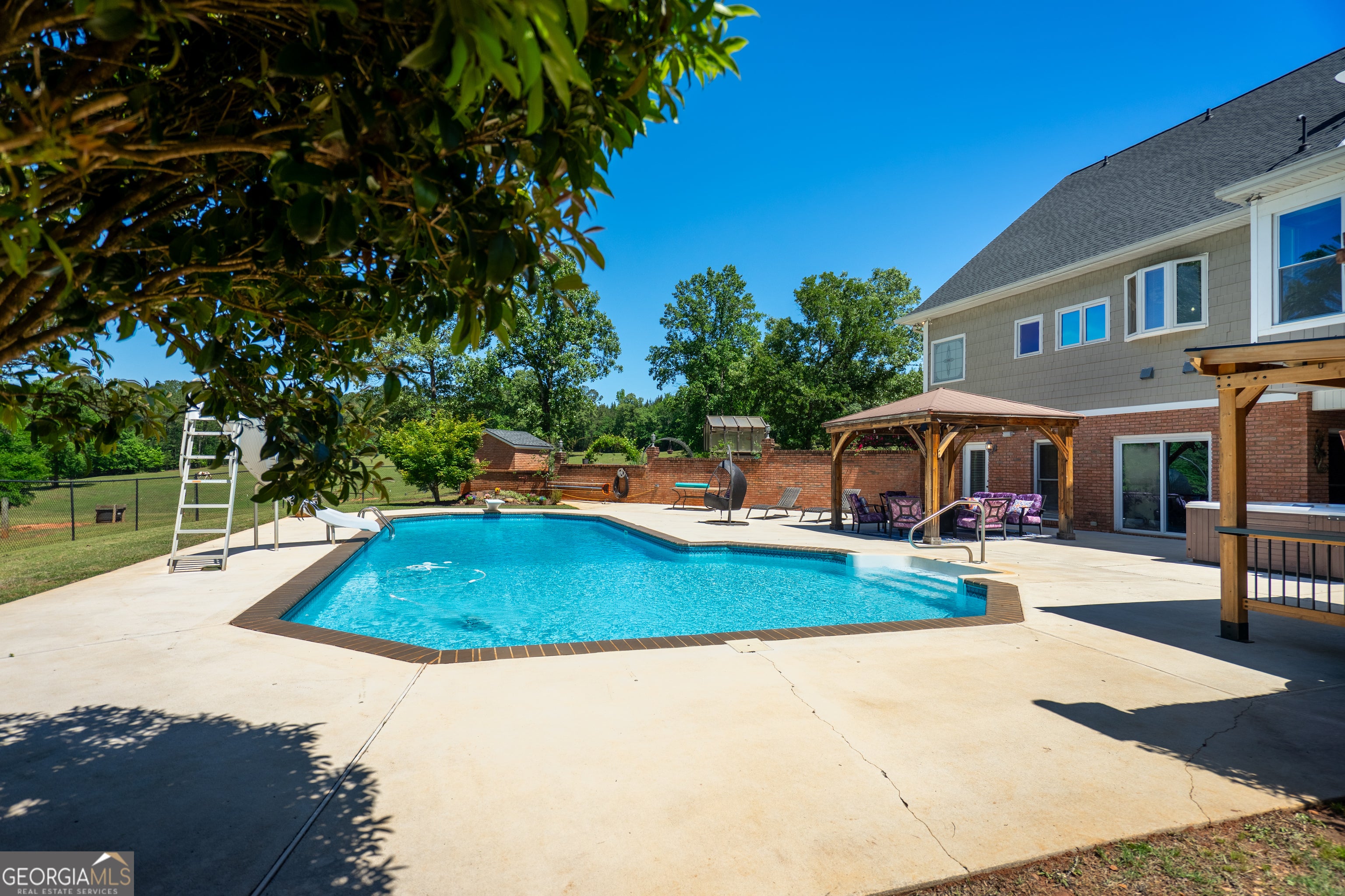 Pine Mountain, Georgia, 31822, United States, 4 Bedrooms Bedrooms, ,6 BathroomsBathrooms,Residential,Active,2045015