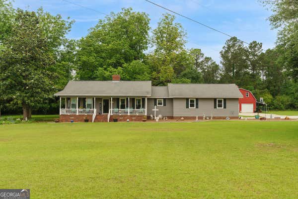 800 GA HIGHWAY 68 S, TENNILLE, GA 31089 - Image 1