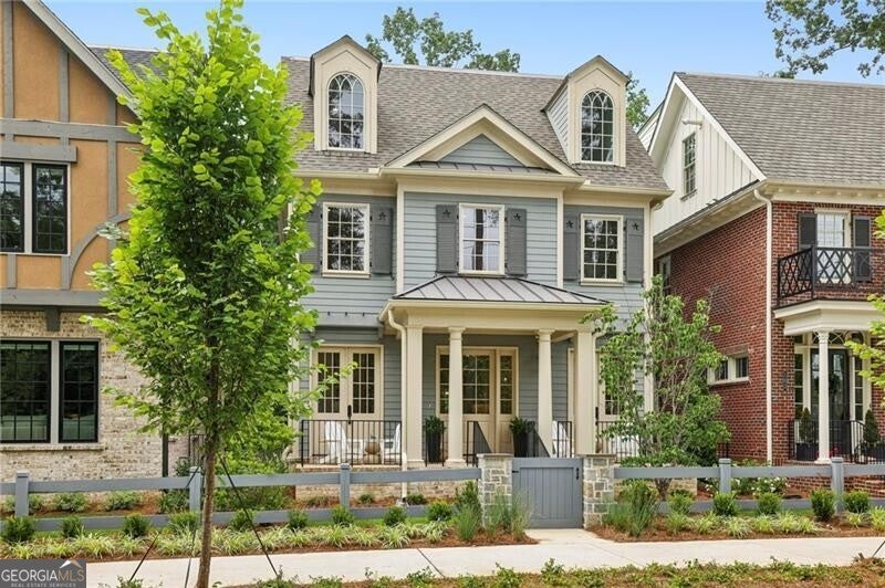 Alpharetta, Georgia, 30009, United States, 3 Bedrooms Bedrooms, ,4 BathroomsBathrooms,Residential,Active,1946539