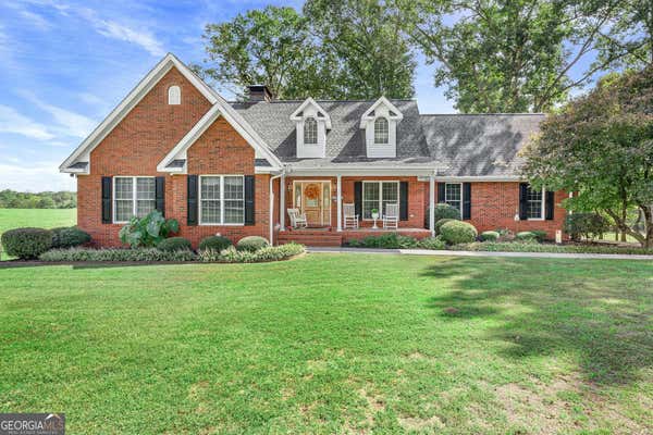 1866 HEWELL RD NW, DEWY ROSE, GA 30634 - Image 1