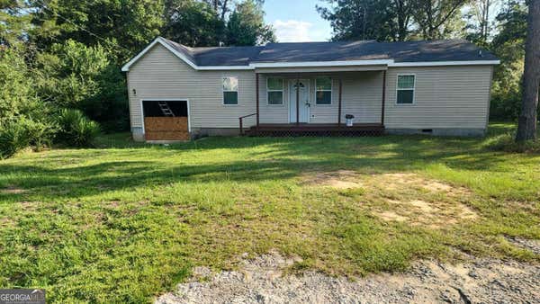 254 HICKS TRAILER PARK RD, REYNOLDS, GA 31076 - Image 1