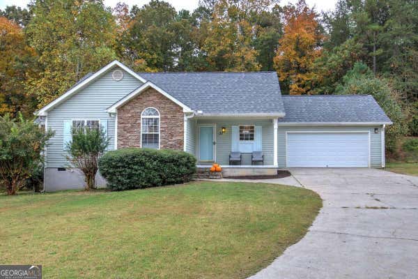 31 COVERED SPRINGS DR NE, ROME, GA 30165 - Image 1