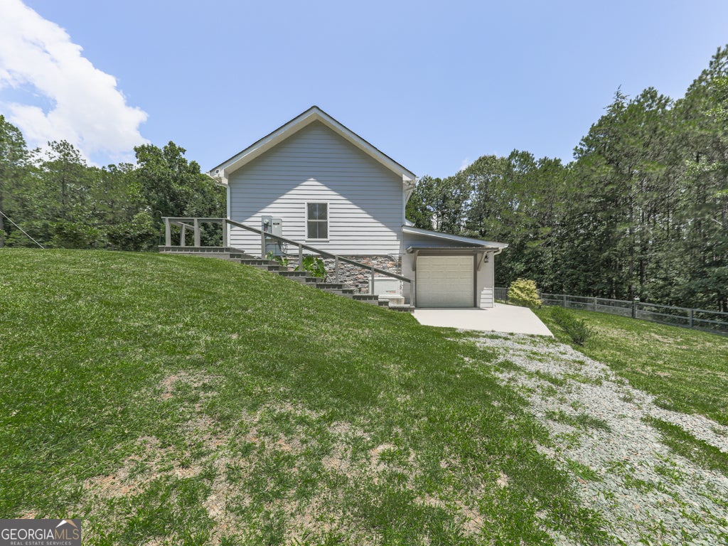 Ellijay, Georgia, 30540, United States, 4 Bedrooms Bedrooms, ,5 BathroomsBathrooms,Residential,Active,1913021