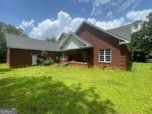 135 PARKVIEW RD, CULLODEN, GA 31016 - Image 1