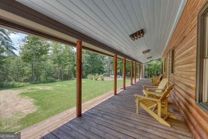 Blue Ridge, Georgia, 30513, United States, 5 Bedrooms Bedrooms, ,4 BathroomsBathrooms,Residential,Active,1922342
