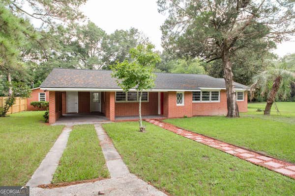 1190 E BLACKSHEAR AVE, WAYCROSS, GA 31501 - Image 1