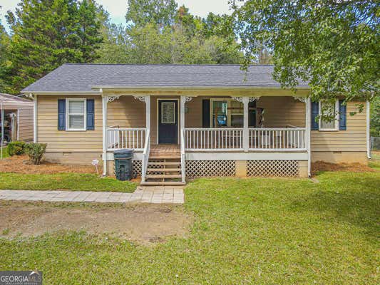 538 WOODS BRIDGE RD, COMMERCE, GA 30529 - Image 1