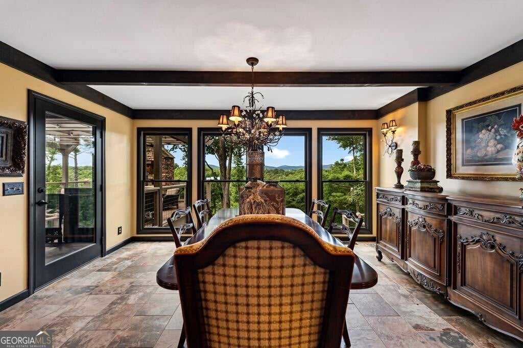 Ellijay, Georgia, 30536, United States, 4 Bedrooms Bedrooms, ,3 BathroomsBathrooms,Residential,Active,1863308