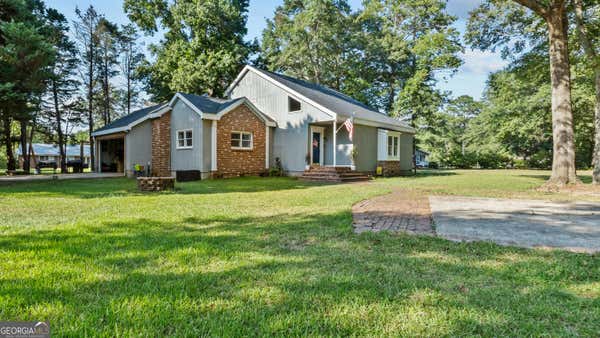 88 EDGEWOOD DR, ELLAVILLE, GA 31806 - Image 1