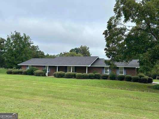 1033 AUBURN RD, GLENNVILLE, GA 30427 - Image 1