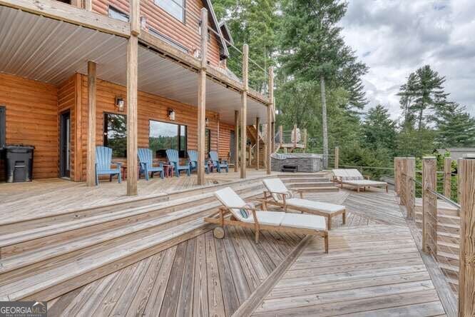 Blue Ridge, Georgia, 30513, United States, 5 Bedrooms Bedrooms, ,4 BathroomsBathrooms,Residential,Active,1922342