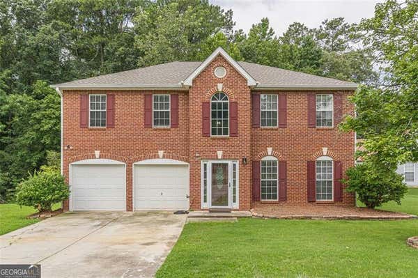 4332 ABRAM DR, CONLEY, GA 30288 - Image 1