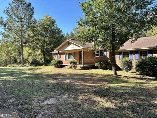 272 CHANDLER SILVER RD, COMER, GA 30629 - Image 1