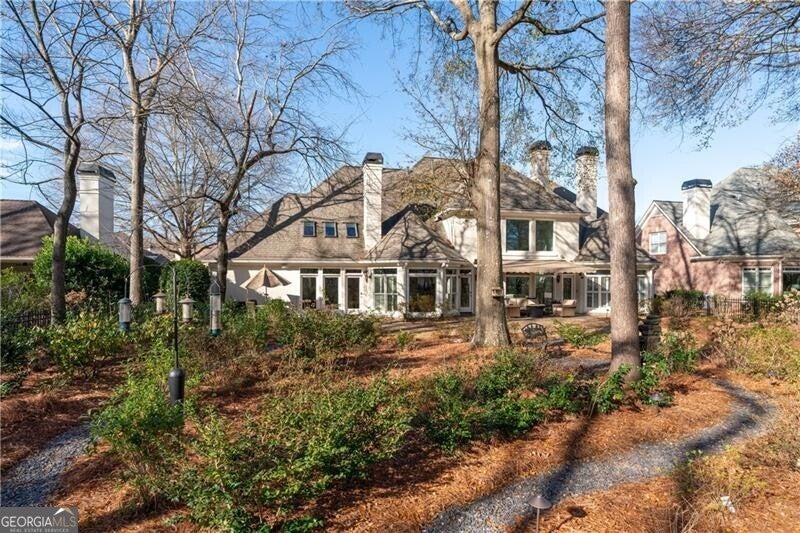 Johns Creek, Georgia, 30097, United States, 4 Bedrooms Bedrooms, ,5 BathroomsBathrooms,Residential,Active,2006832