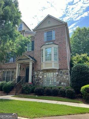 3923 HIGH DOVE WAY SW # 16, SMYRNA, GA 30082 - Image 1