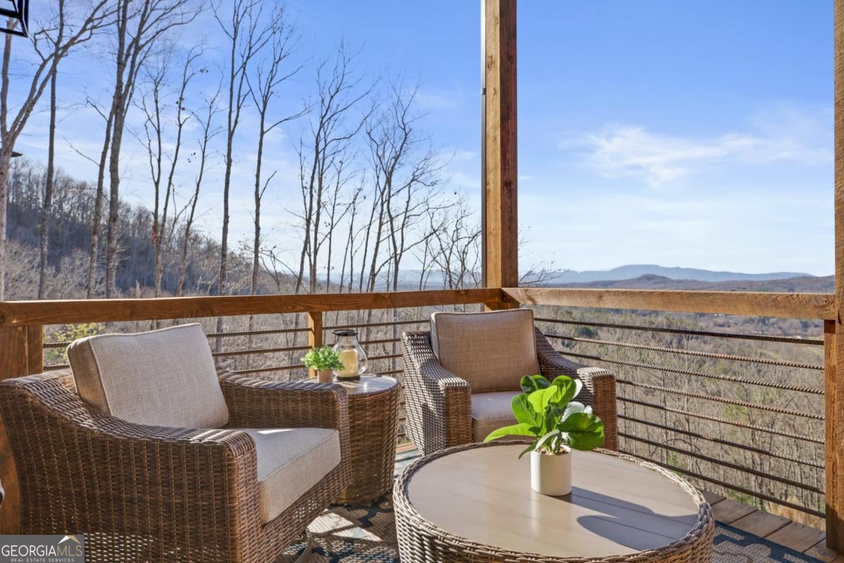 Mineral Bluff, Georgia, 30559, United States, 4 Bedrooms Bedrooms, ,4 BathroomsBathrooms,Residential,Active,1929427