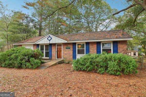 6932 EUNICE DR, RIVERDALE, GA 30274 - Image 1