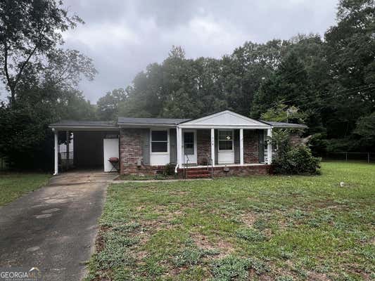 228 ROSLYN LN, JACKSON, GA 30233 - Image 1