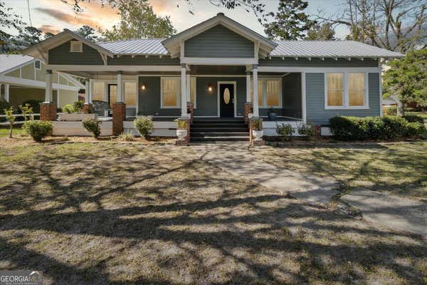 318 E BAY ST, JESUP, GA 31546 - Image 1