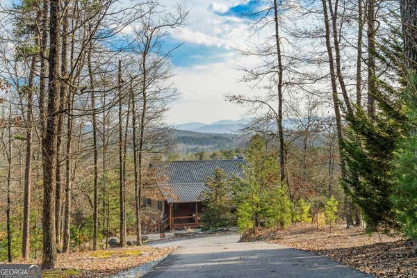 681 THE WOODS RD, MINERAL BLUFF, GA 30559 - Image 1