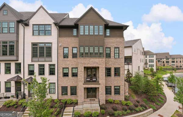 6789 PRELUDE DR, ATLANTA, GA 30328 - Image 1