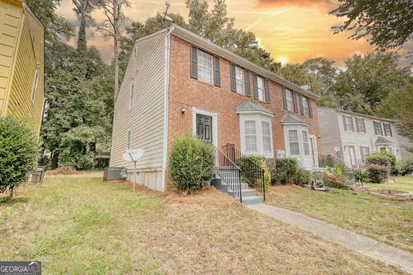 6394 CHARTER WAY, LITHONIA, GA 30058 - Image 1