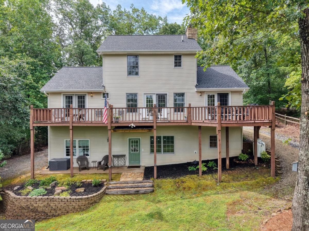 Blairsville, Georgia, 30512, United States, 4 Bedrooms Bedrooms, ,4 BathroomsBathrooms,Residential,Active,1926683