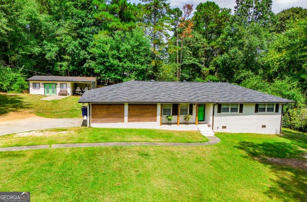 5950 CENTRAL CHURCH RD, DOUGLASVILLE, GA 30135 - Image 1