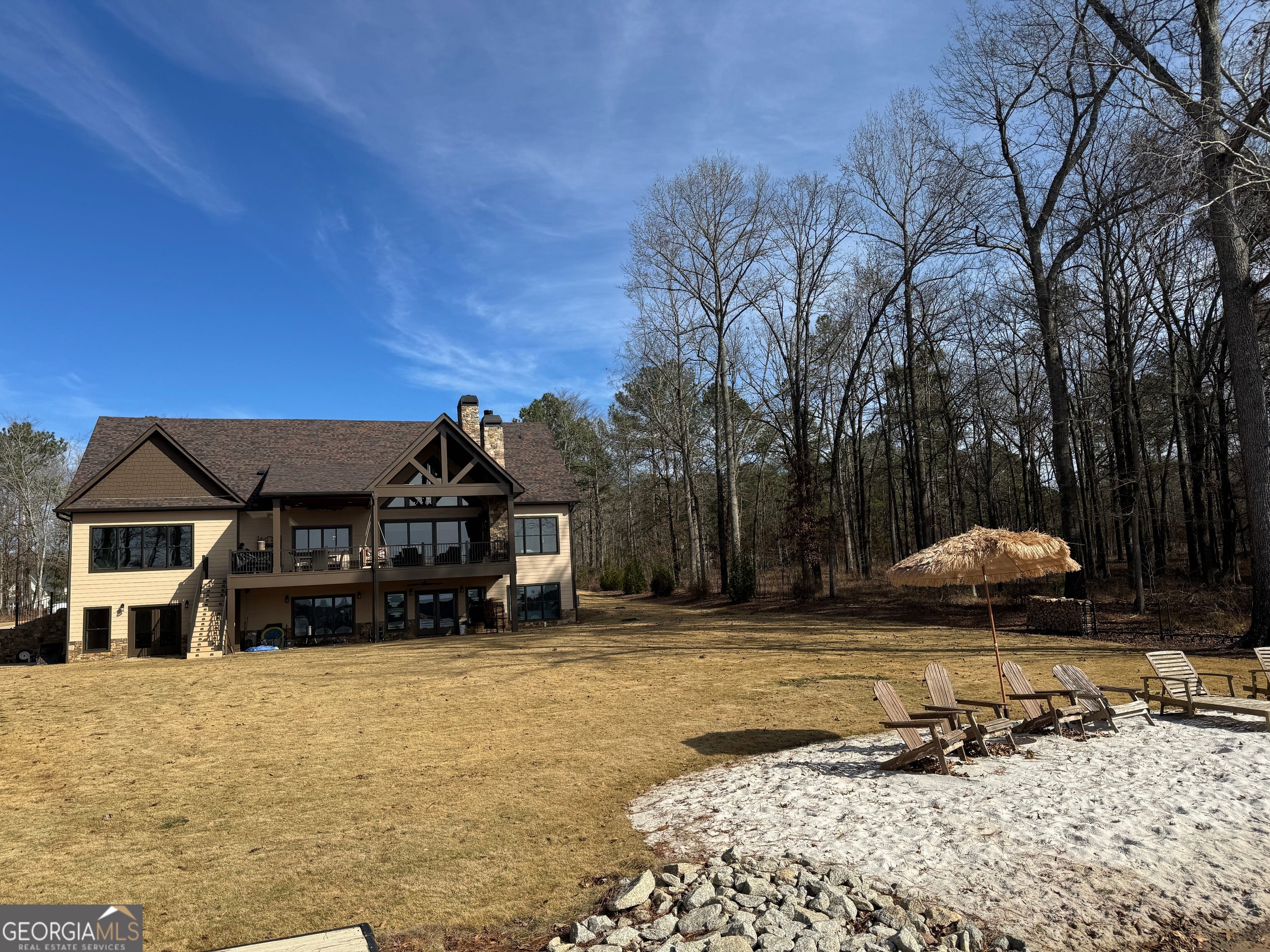 Buckhead, Georgia, 30625, United States, 5 Bedrooms Bedrooms, ,4 BathroomsBathrooms,Residential,Active,2009385