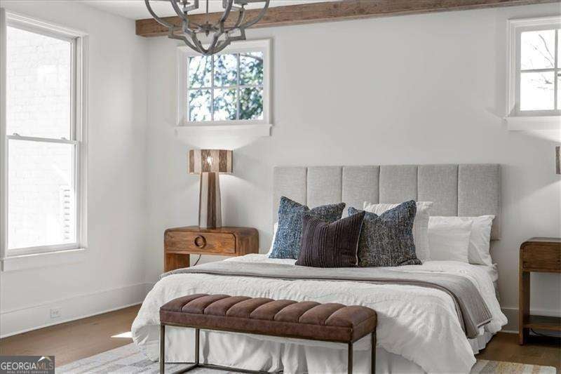 Atlanta, Georgia, 30309, United States, ,5 BathroomsBathrooms,Residential,Active,1869107