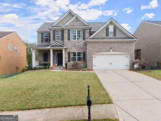 6445 GROVE MEADOWS LN, CUMMING, GA 30028 - Image 1