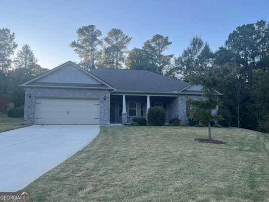 841 HIDDEN HOLLOW CIR, COMMERCE, GA 30529 - Image 1