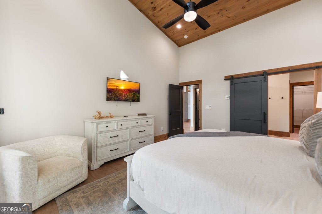 Ellijay, Georgia, 30540, United States, 5 Bedrooms Bedrooms, ,6 BathroomsBathrooms,Residential,Active,1919053