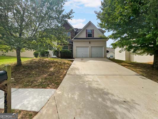 7458 SPOLETO LOOP, FAIRBURN, GA 30213 - Image 1