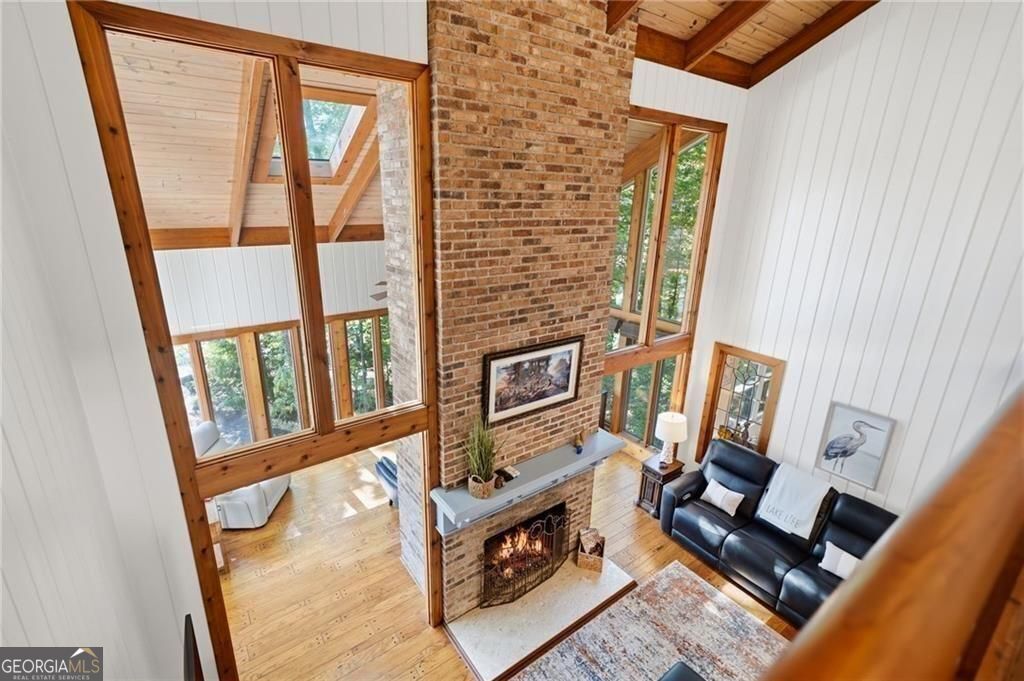 Waleska, Georgia, 30183, United States, 4 Bedrooms Bedrooms, ,3 BathroomsBathrooms,Residential,Active,2044138
