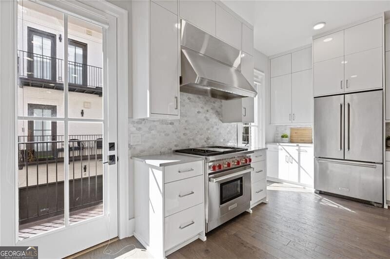 Atlanta, Georgia, 30308, United States, 3 Bedrooms Bedrooms, ,4 BathroomsBathrooms,Residential,Active,1969678