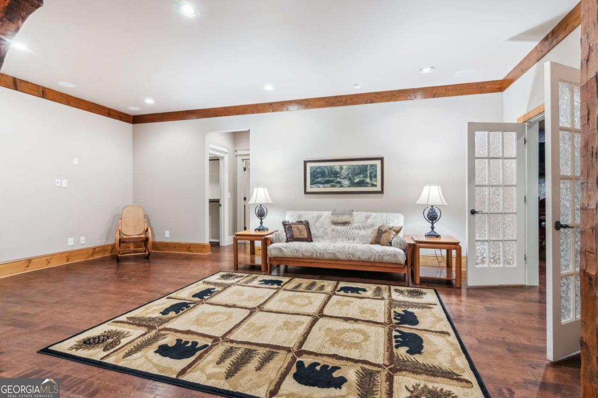 Big Canoe, Georgia, 30143, United States, 5 Bedrooms Bedrooms, ,6 BathroomsBathrooms,Residential,Active,1997550