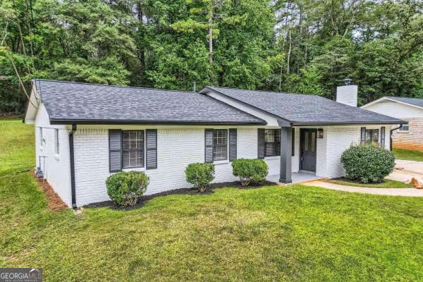 2714 PRESTON DR, DECATUR, GA 30034 - Image 1