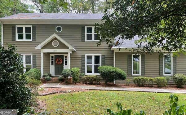 1051 DOGWOOD FOREST DR NE, MARIETTA, GA 30068 - Image 1