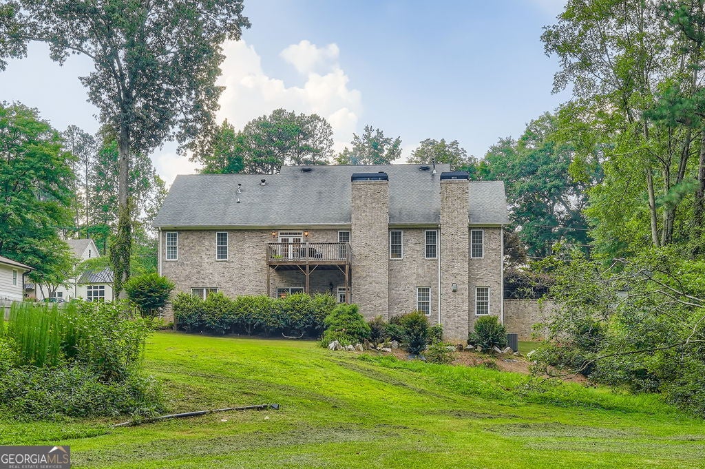 Powder Springs, Georgia, 30127, United States, 6 Bedrooms Bedrooms, ,5 BathroomsBathrooms,Residential,Active,1863262