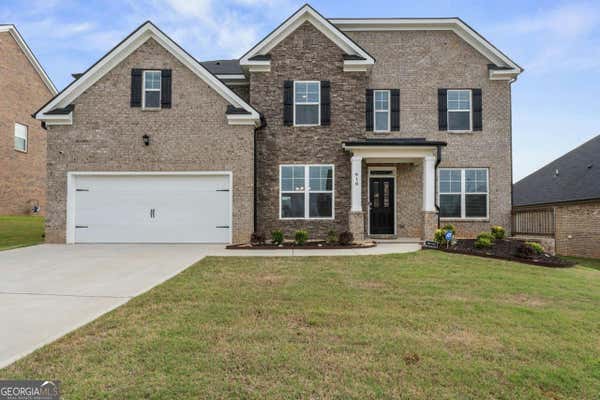 916 DEXTER DR, STOCKBRIDGE, GA 30281 - Image 1