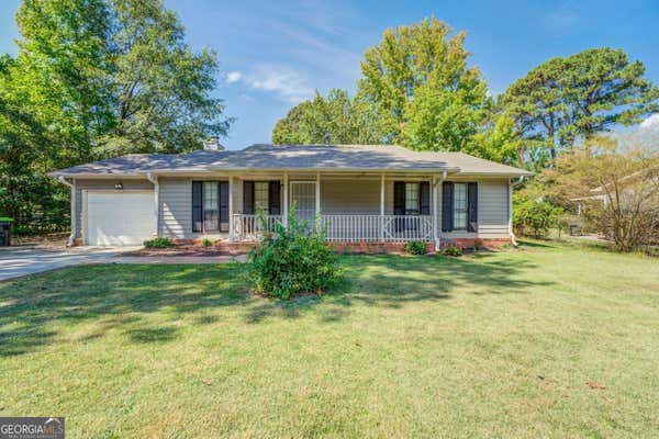 7943 KENDRICK RD, JONESBORO, GA 30238 - Image 1