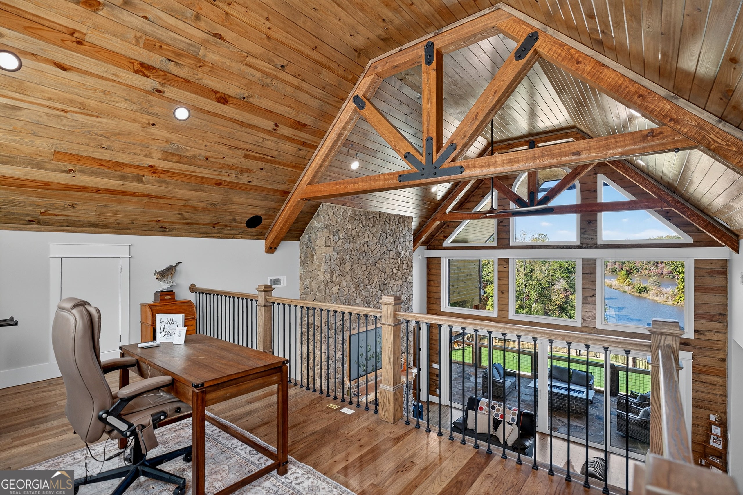 Hamilton, Georgia, 31811, United States, 4 Bedrooms Bedrooms, ,4 BathroomsBathrooms,Residential,Active,1973259