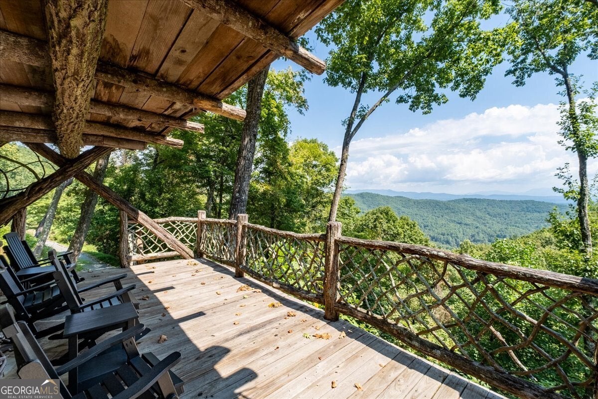 Ellijay, Georgia, 30540, United States, 5 Bedrooms Bedrooms, ,7 BathroomsBathrooms,Residential,Active,2008722